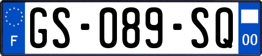 GS-089-SQ