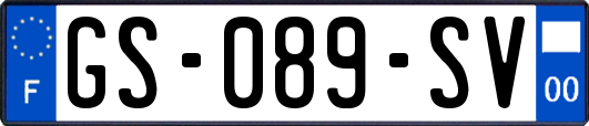 GS-089-SV