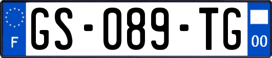 GS-089-TG