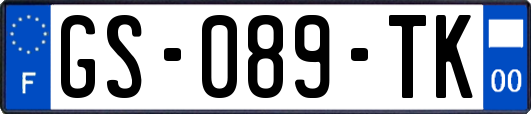 GS-089-TK