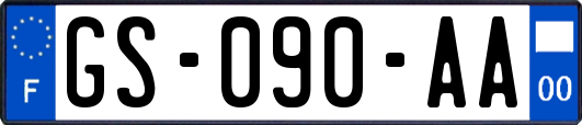 GS-090-AA