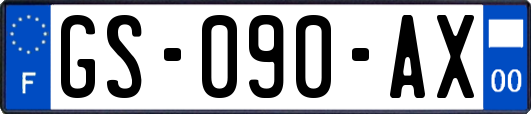 GS-090-AX