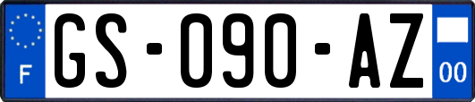 GS-090-AZ