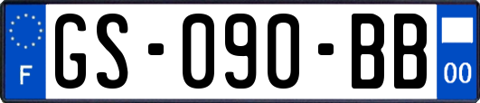 GS-090-BB