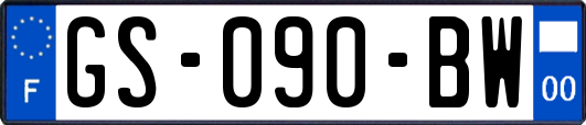 GS-090-BW