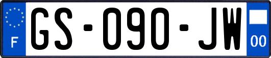 GS-090-JW