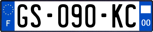 GS-090-KC