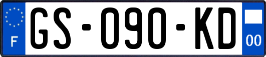 GS-090-KD