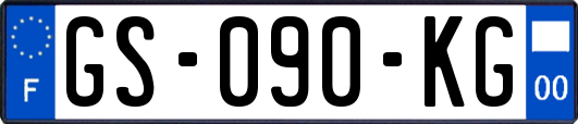 GS-090-KG