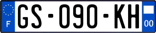 GS-090-KH