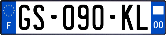 GS-090-KL