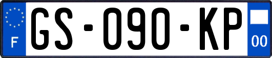 GS-090-KP