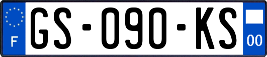GS-090-KS