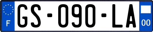 GS-090-LA