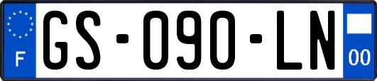 GS-090-LN