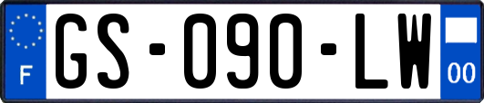 GS-090-LW
