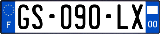 GS-090-LX