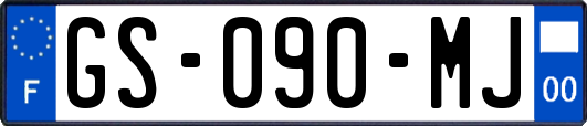 GS-090-MJ