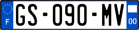 GS-090-MV