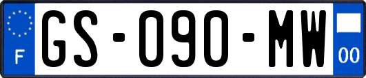 GS-090-MW