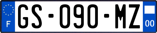 GS-090-MZ