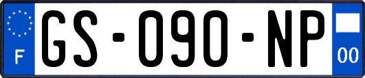 GS-090-NP