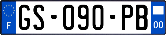 GS-090-PB