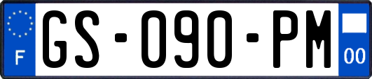 GS-090-PM