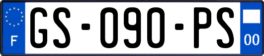 GS-090-PS