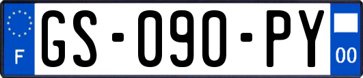 GS-090-PY