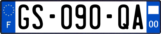 GS-090-QA