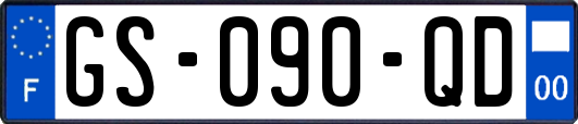 GS-090-QD