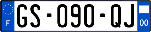 GS-090-QJ
