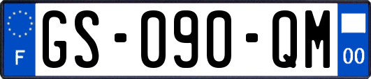 GS-090-QM