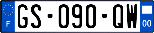 GS-090-QW