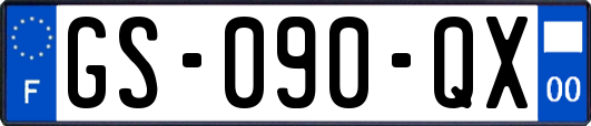 GS-090-QX