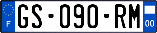 GS-090-RM