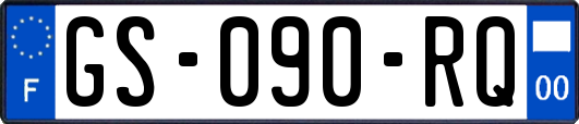 GS-090-RQ