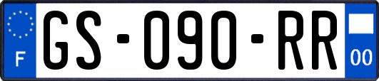 GS-090-RR