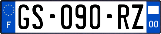 GS-090-RZ