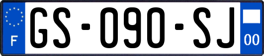 GS-090-SJ