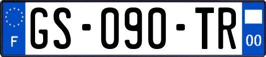 GS-090-TR