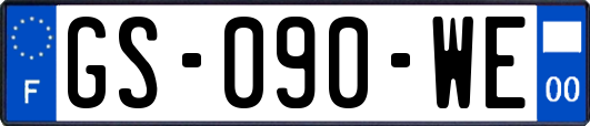 GS-090-WE