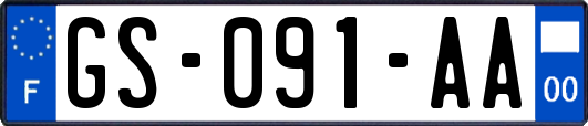 GS-091-AA