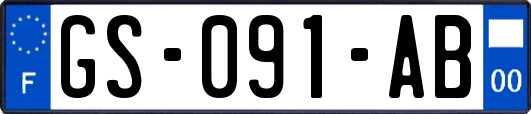 GS-091-AB