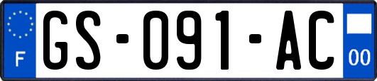 GS-091-AC
