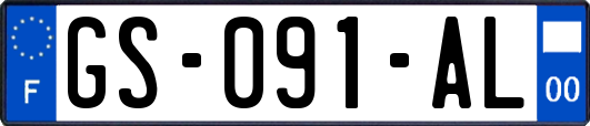 GS-091-AL