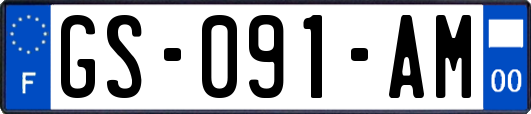 GS-091-AM