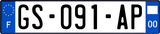 GS-091-AP