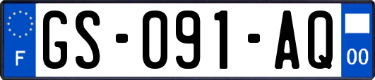 GS-091-AQ